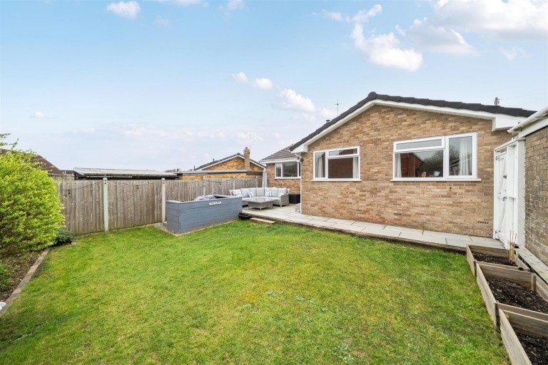 Images for James Close, Blandford Forum