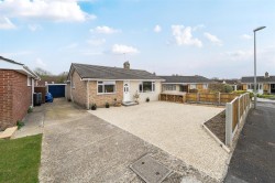 Images for James Close, Blandford Forum