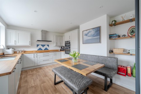 Click the photo for more details of James Close, Blandford Forum