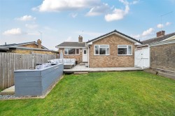 Images for James Close, Blandford Forum