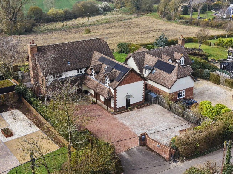 Click the photo for more details of Watling Lane, Thaxted, Dunmow