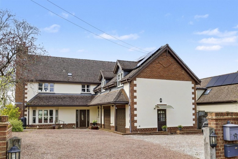 Click the photo for more details of Watling Lane, Thaxted, Dunmow