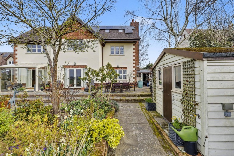 Images for Watling Lane, Thaxted, Dunmow