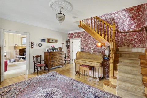 Click the photo for more details of Watling Lane, Thaxted, Dunmow