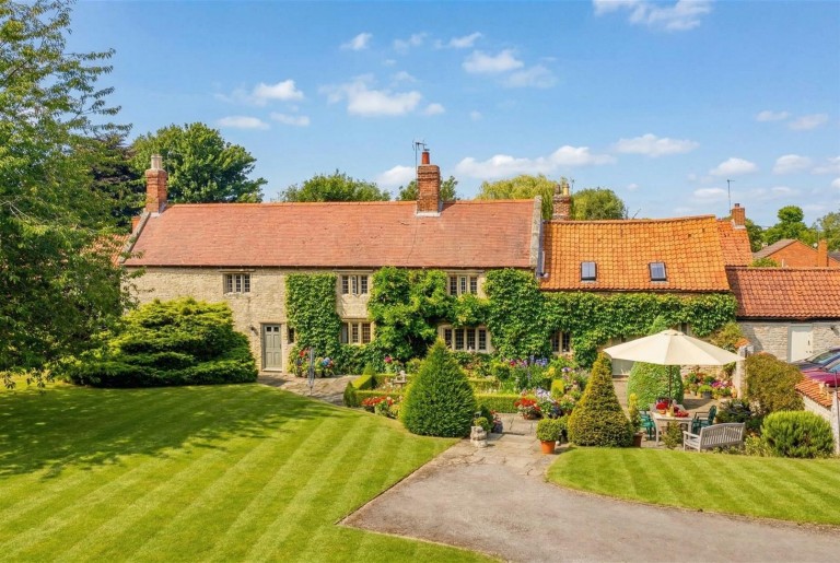 Images for Washdyke Lane, Fulbeck, Grantham