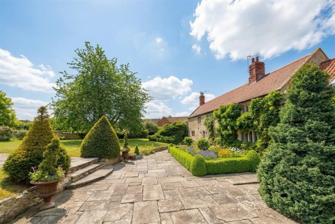 Click the photo for more details of Washdyke Lane, Fulbeck, Grantham