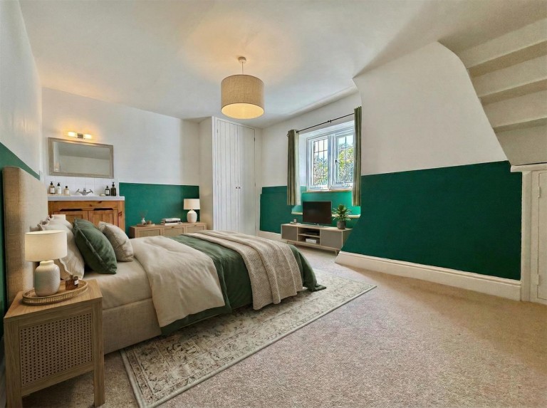 Images for Washdyke Lane, Fulbeck, Grantham