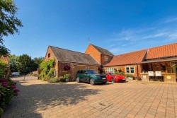 Images for High Street, Brant Broughton, Lincoln