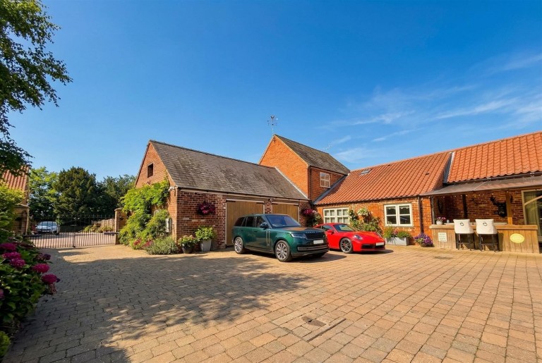 Images for High Street, Brant Broughton, Lincoln