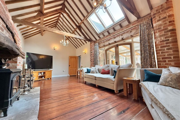 Images for High Street, Brant Broughton, Lincoln