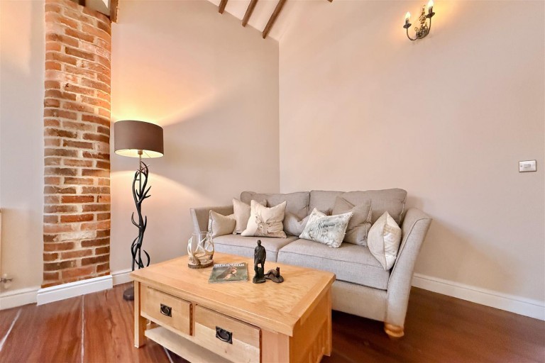 Images for High Street, Brant Broughton, Lincoln