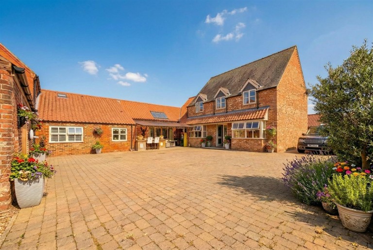 Images for High Street, Brant Broughton, Lincoln