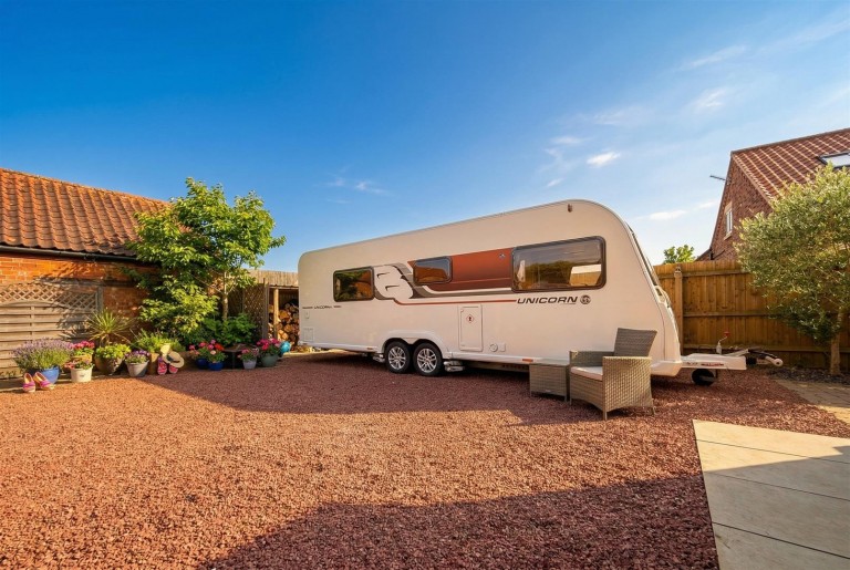 Images for High Street, Brant Broughton, Lincoln