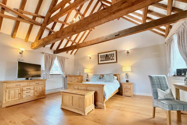 Images for High Street, Brant Broughton, Lincoln