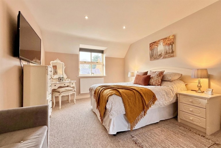 Images for High Street, Brant Broughton, Lincoln