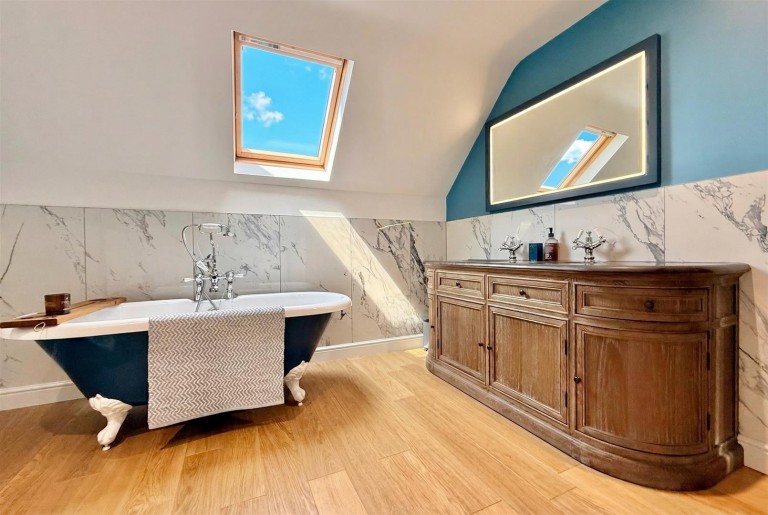 Images for High Street, Brant Broughton, Lincoln