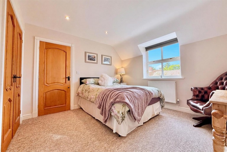 Images for High Street, Brant Broughton, Lincoln