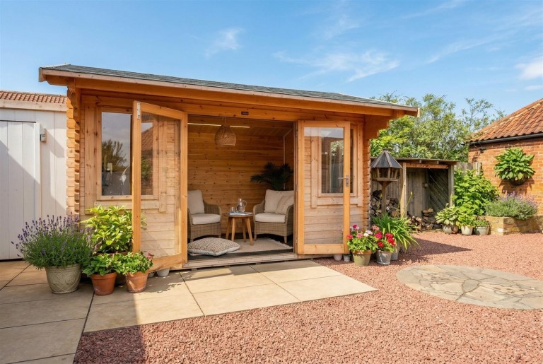 Images for High Street, Brant Broughton, Lincoln