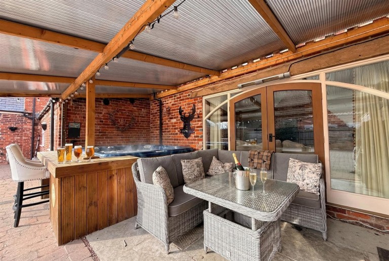 Images for High Street, Brant Broughton, Lincoln