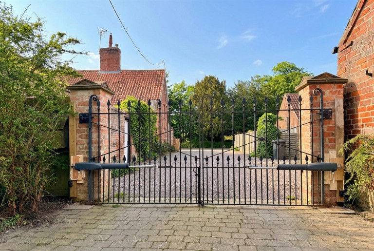 Images for High Street, Brant Broughton, Lincoln