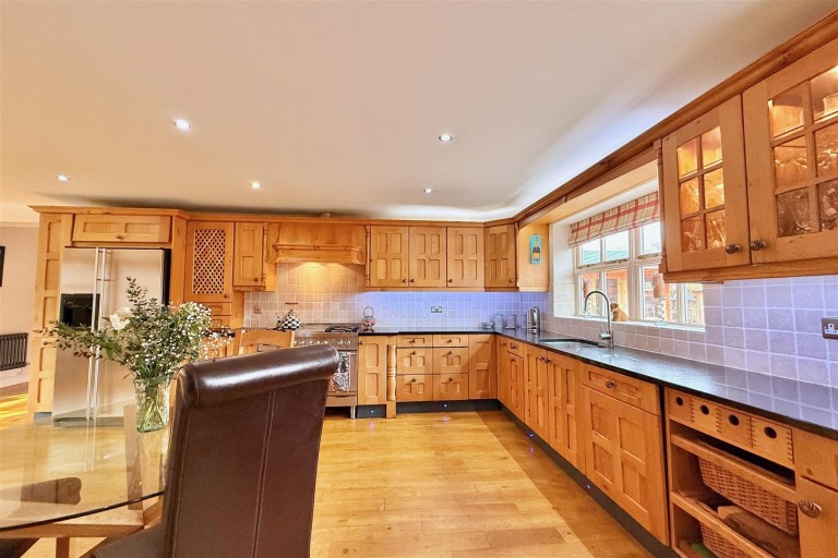 Images for High Street, Brant Broughton, Lincoln