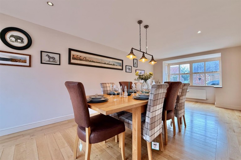 Images for High Street, Brant Broughton, Lincoln