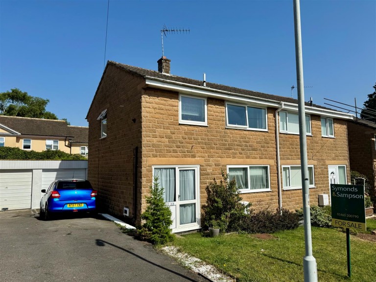 Images for Summerlands Park Avenue, Ilminster