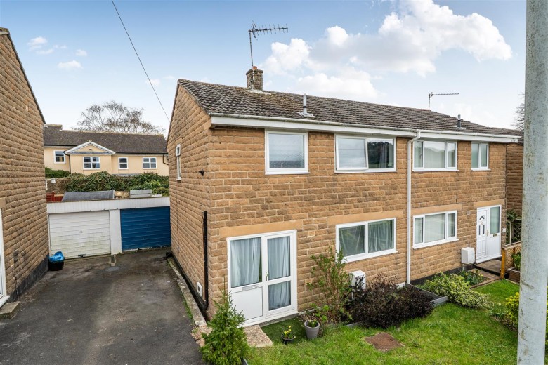 Click the photo for more details of Summerlands Park Avenue, Ilminster