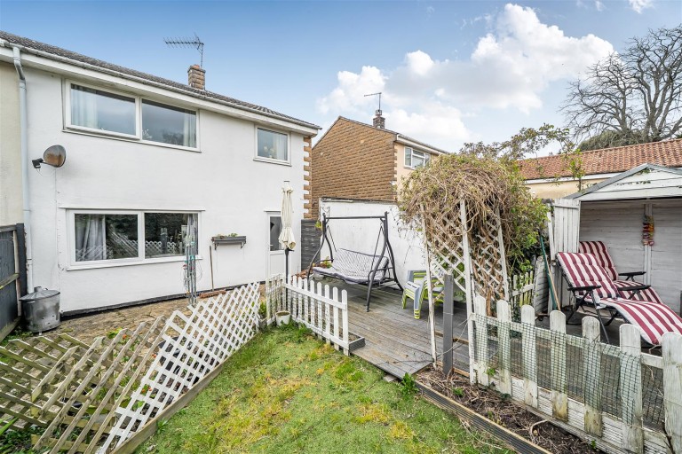 Images for Summerlands Park Avenue, Ilminster