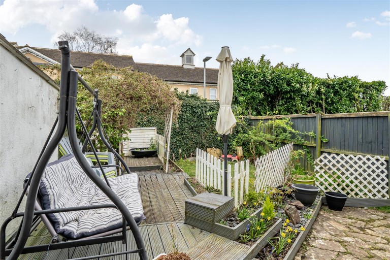 Images for Summerlands Park Avenue, Ilminster