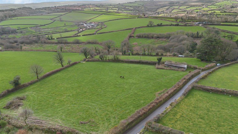 Click the photo for more details of Widecombe-In-The-Moor, Newton Abbot