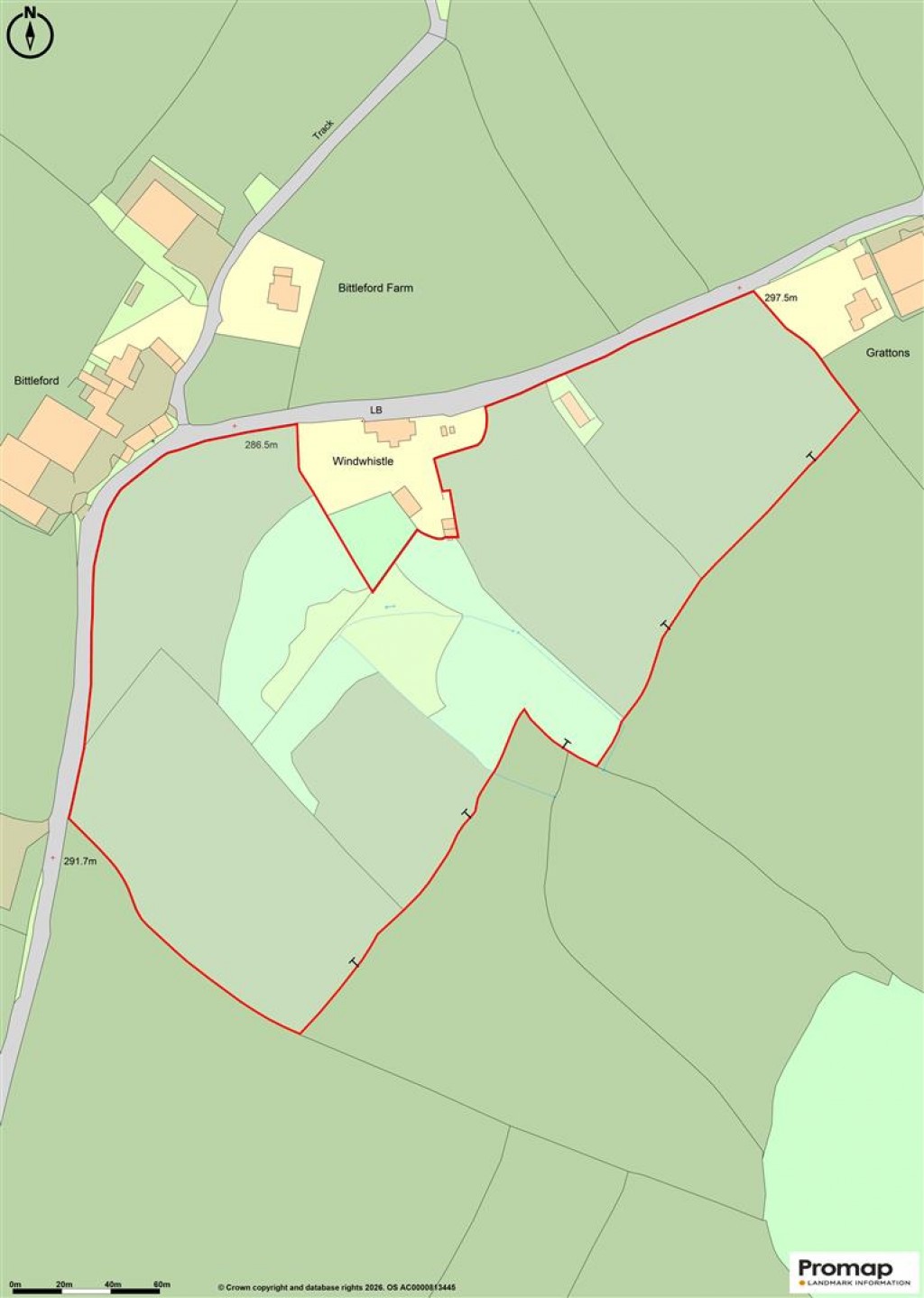 Floorplans For Widecombe-In-The-Moor, Newton Abbot