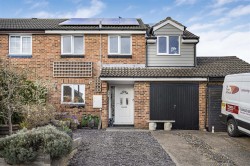 Images for Bailey Close, Haverhill