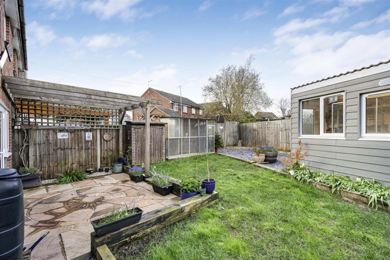 Images for Bailey Close, Haverhill