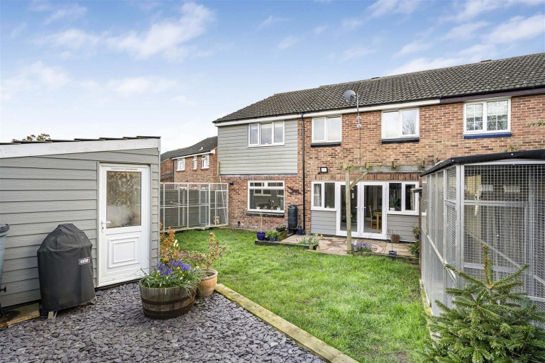 Images for Bailey Close, Haverhill