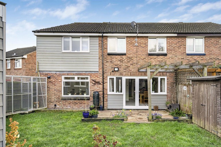 Images for Bailey Close, Haverhill