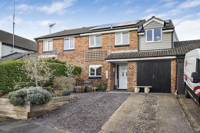 Images for Bailey Close, Haverhill