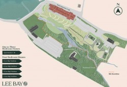 Images for Lee Bay Apartments