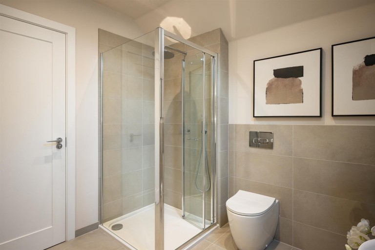 Images for Lee Bay Apartments