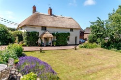 Images for Crowcombe, Taunton