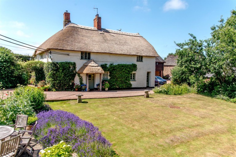 Images for Crowcombe, Taunton