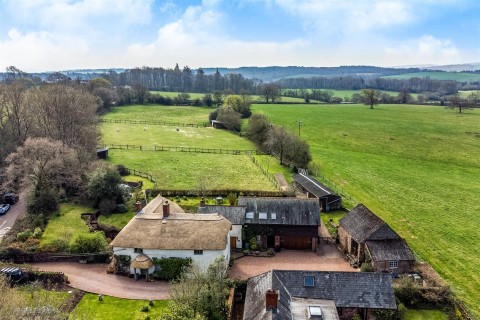 Click the photo for more details of Crowcombe, Taunton