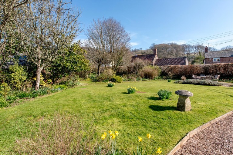 Images for Crowcombe, Taunton