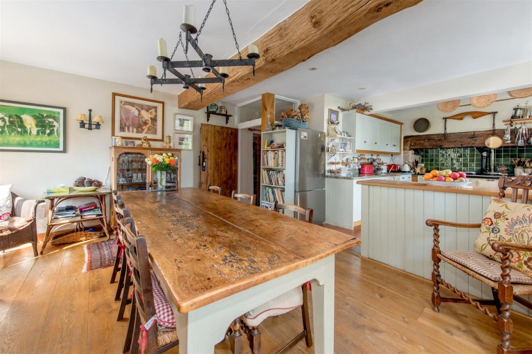 Images for Crowcombe, Taunton