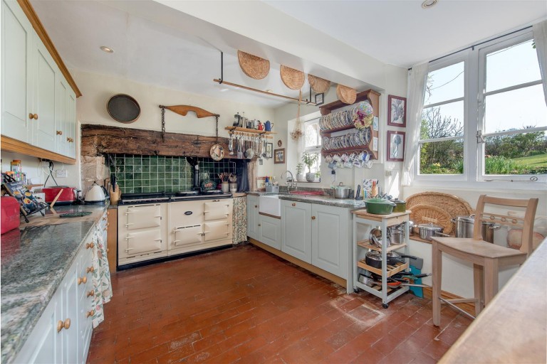 Images for Crowcombe, Taunton