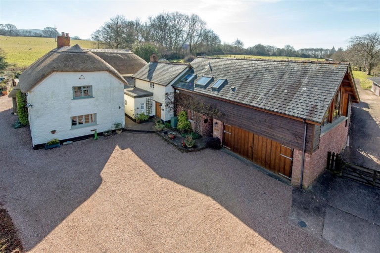 Images for Crowcombe, Taunton