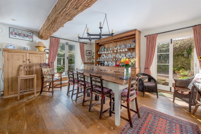 Images for Crowcombe, Taunton