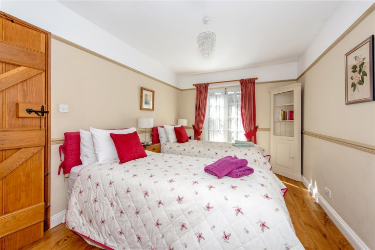 Images for Crowcombe, Taunton