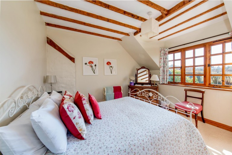 Images for Crowcombe, Taunton