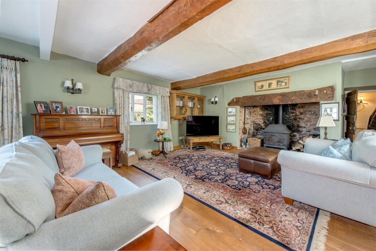 Images for Crowcombe, Taunton